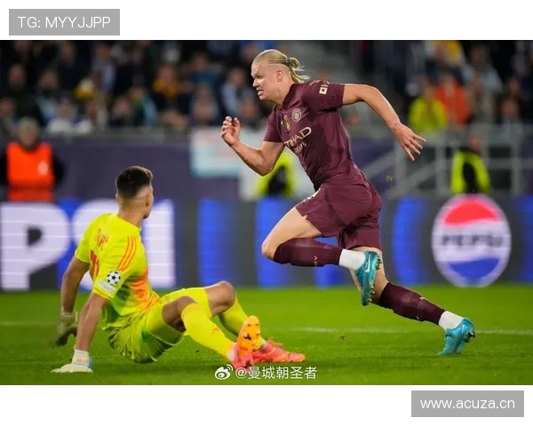 阿尔瓦雷斯 vs 哈兰德:关键战贡献与战术价值对比 阿尔瓦雷斯 vs 哈兰德:关键战贡献与战术价值对比