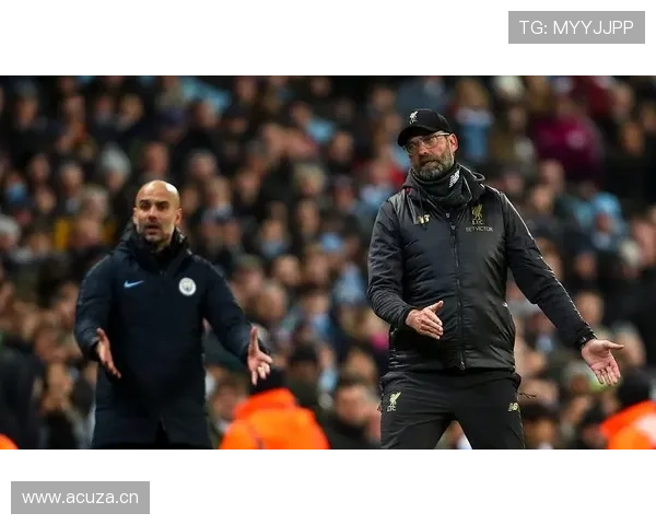 关键战波动:利物浦的问题被彻底放大
