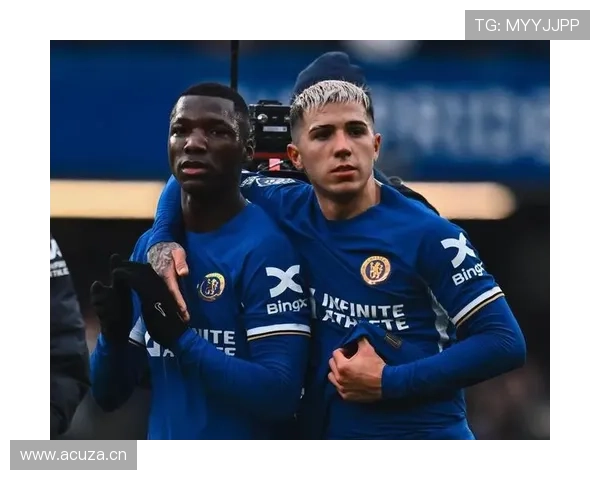 切尔西最大问题源于体系缺失，球队缺乏稳定战术框架，对赛季表现造成持续影响