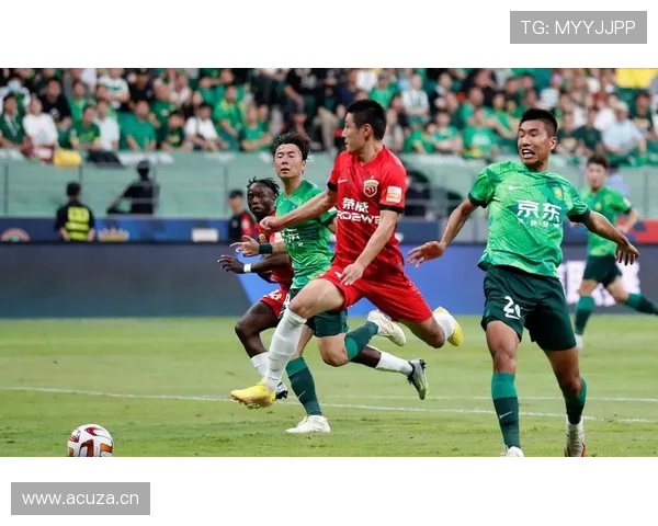 国安动荡：外援不力+战术摇摆，昔日豪门如何找回争冠底气？