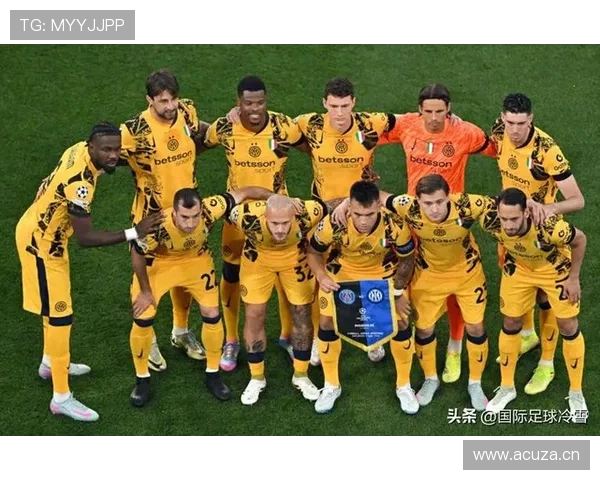 国米阵容老化问题逐渐显现，对球队竞争力带来阶段性影响