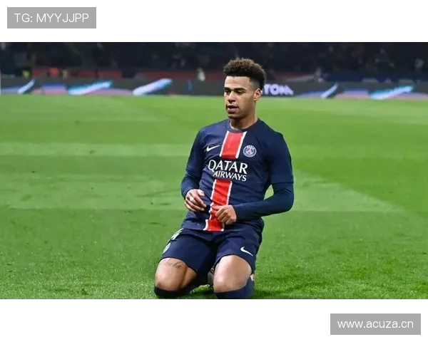 巴黎圣日耳曼从法甲霸主到欧战考验，真实水平面临阶段性检验