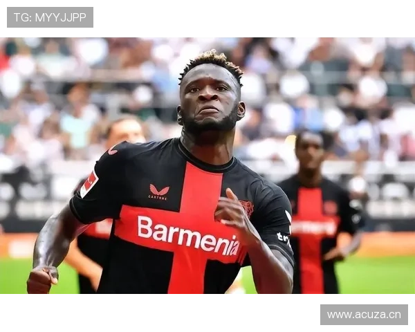 博尼法斯的上限在哪里？他能否成为顶级中锋