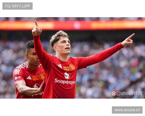 加纳乔 vs 萨卡：英超新生代边锋的差距