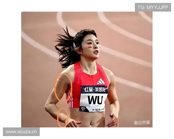 吴艳妮赛场像主角，私生活像把工资都投进训练房，真让人有点穷慌