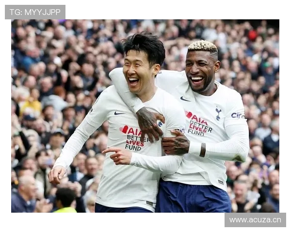 热刺中场失衡问题持续显现，或对赛季走势形成影响