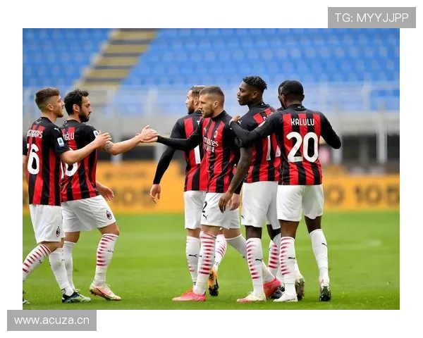 AC米兰控球占优却难转化进球，进攻效率问题逐步反映