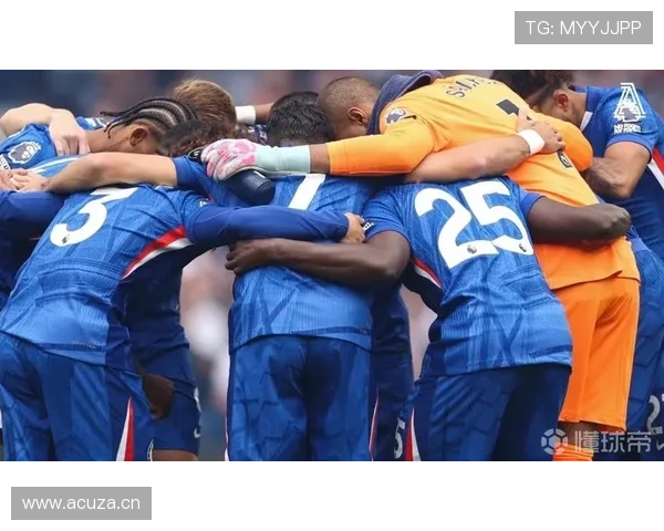 切尔西重建进程仍未完成，阵容稳定性对赛季走势形成制约