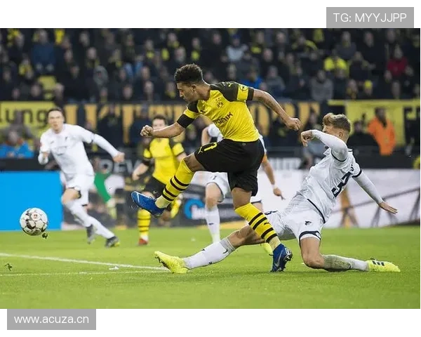 多特蒙德争冠能力是否被高估，近期表现波动已逐步反映竞争力局限